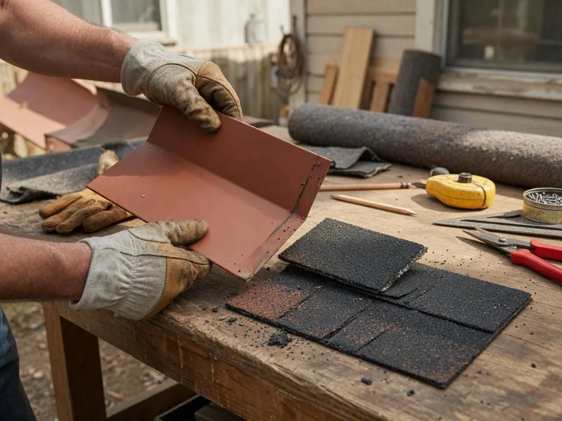 Roof Repair company in Lewis, IA